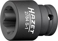 Hazet 2784S-1 2784S-1 Dopsleutelinzetstuk