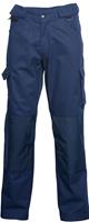 WorknTools WERKBROEK HAVEP WORKER BLAUW MT 57