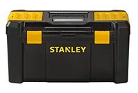 Essential-Box 19 Kunststoff - Stanley