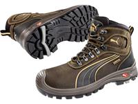 PUMA Safety Sierra Nevada Mid 630220-40 Veiligheidslaarzen S3 Maat: 40 Bruin 1 paar