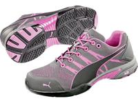 PUMA Safety Celerity Knit Pink 642910-39 Veiligheidsschoenen S1 Maat: 39 Grijs, Roze 1 paar