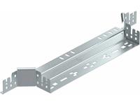 OBO Bettermann RAAM 640 FS - Add-on tee for cable tray (solid wall) RAAM 640 FS