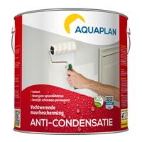 Aquaplan Anti-condensatie 2,5 l