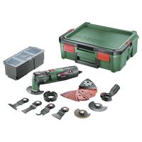 Bosch multitool PMF 250 CES systeembox