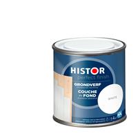 Histor Perfect Finish grondverf 7000 wit 250 ml