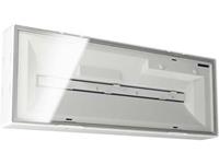 ELX 20 LEDi Flat 3h - Emergency luminaire 1,82W IP54 3h ELX 20 LEDi Flat 3h