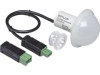 esylux PD-C360i/12 mini KNX - EIB, KNX Mini ceiling presence detector 360 degrees, PD-C360i/12 mini KNX