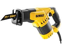 DeWalt DWE357K reciprozaag in koffer - 1050W