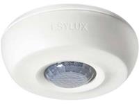 esylux MD 360i/8 Basic weiß - Motion sensor complete 180...360° white MD 360i/8 Basic weiß