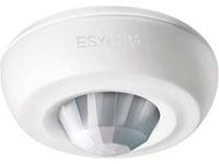 esylux PD 360/24 Basic weiß - Motion sensor complete 180...360° white PD 360/24 Basic weiß