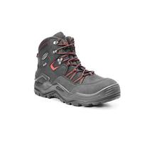 Sicherheitsstiefel S3 Boreas Gr. 44 Work GTX MID schwarz - ELTEN