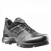 HAIX Black Eagle Safety 50.1 Low Komfortabler Sicherheitsschuh für Industriearbeiter. 35 UK 3.0 / EU 35