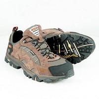 Meindl Outdoorschuhe, braun, EUR 41.5