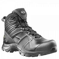 Veiligheidsschoen HAIX Black Eagle Safety 50 MID, GORE-TEX, S3, maat 36