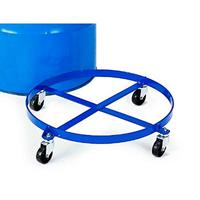 Rollcart Fassroller für 200 Liter Fässer