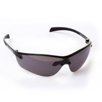 Bolle Fahrradbrille Schutzbrille BOLLÉ SILIUM+, Sonnenbrille