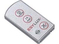 esylux Mobil-RCi-M - Manual transmitter for motion sensor Mobil-RCi-M