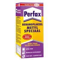 Perfax behangplaksel metyl speciaal 200 g