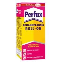 Perfax behangplaksel roll-on 200 g