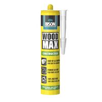 Bison wood max koker 380 g