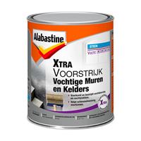 xtra voorstrijk vochtige muren en kelders 1 l