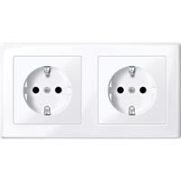 Schneider MEG2328-1425 - Socket outlet (receptacle) MEG2328-1425