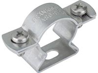FRÄNKISCHE Rohrwerke ASG-E 16 - Clamp for cable tubes 16mm ASG-E 16