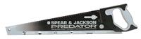 Spear&Jackson 5.071.42 Predator HP Handzaag - Softgrip - 500mm - 14TPI - PVC/Plastic