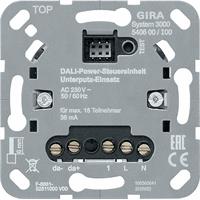 GIRA - Dali-Potentiometer UP DALI 230V