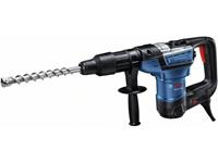Bosch Bohrhammer mit SDS-max GBH 5-40 D