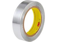 3M 431 Metall-Klebeband Silber (L x B) 55m x 75mm 55m