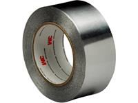 3M 4255055 Aluminium tape Zilver (l x b) 55 m x 50 mm 1 rollen