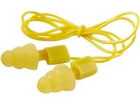 ear Ultrafit Gehörschutzstöpsel 20 dB mehrweg 1 Paar