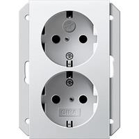 GIRA 273503 - Socket outlet (receptacle) 273503