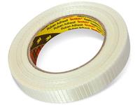 scotch 3M 8959 587748 Filament-tape Transparant (l x b) 50 m x 19 mm 1 stuk(s)