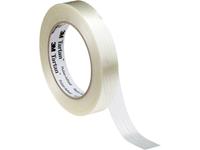 3M 89537550 Filament-tape Tartan 8953 Transparant (l x b) 50 m x 75 mm 1 rollen