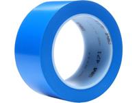 471F PVC-Klebeband Blau (L x B) 33M x 50mm 33M