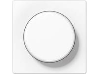 Jung A 1540 BF WW - Cover plate for dimmer white A 1540 BF WW