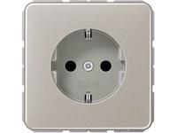 Jung CD 1520 KI PT - Socket outlet (receptacle) CD 1520 KI PT