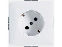 Jung 520-45 - Socket outlet (receptacle) 520-45