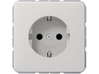Jung CD 1520 LG - Socket outlet (receptacle) CD 1520 LG