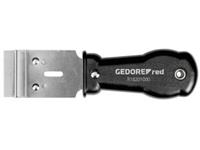 gedorered Etikettenschraper Gedore RED 3301566 1 stuk(s)