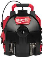 Milwaukee M18 FFSDC10-0 Afvoerreiniger | zonder accu's en lader - 4933459707