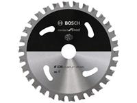 boschaccessories Bosch Accessories 2608644532 Kreissägeblatt 150 x 20mm Zähneanzahl: 32 1St.