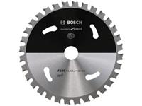 Bosch 2608644555 Cirkelzaagblad 165 x 20 mm 1 stuks