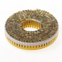 paslode spoelnagel in-tape ring verzinkt 2.1 x 27mm (325)