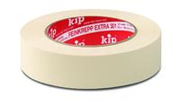 masking tape extra 301 professionele kwaliteit chamois 18mm x 50m