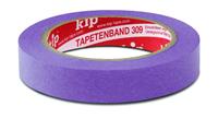 KIP masking tape washi-tec lila 309 30mm 50mtr