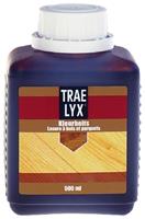 Trae Lyx trae-lyx kleurbeits 2526 goudteak 0.5 ltr