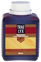 trae-lyx kleurbeits 2545 gember 0.5 ltr